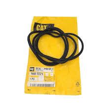 1607271 CATERPILLAR SEAL PRESS