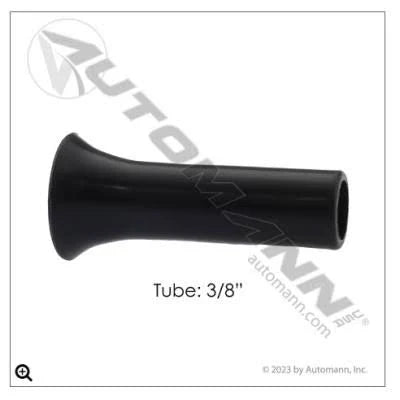 177.11506 3/8 NYLON PLC PLUG PACK OF 5