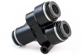 177.1163444 PLC Y UNION 1/4 X 1/4 X 1/4IN