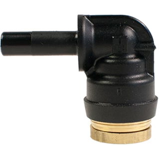 177.12C5910D PLC STANDPIPE ELBOW 5/8 X 1/2IN