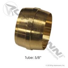 177.146010 Compression Sleeve DOT 5/8IN