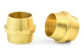 177.14604 Compression Sleeve DOT 1/4IN PACK OF 5