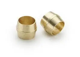 177.14606 Compression Sleeve DOT 3/8IN PACK OF 5