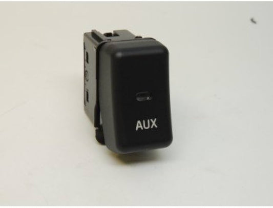 OEM VOLVO AUXILLARY SWITCH 20470609
