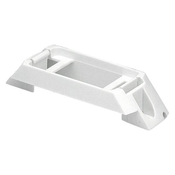 Grote White Rail-Mount Light Bracket Kit (43370)