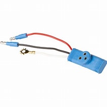 Grote Sentry Lamp Pigtail, 6 Inch (66900)