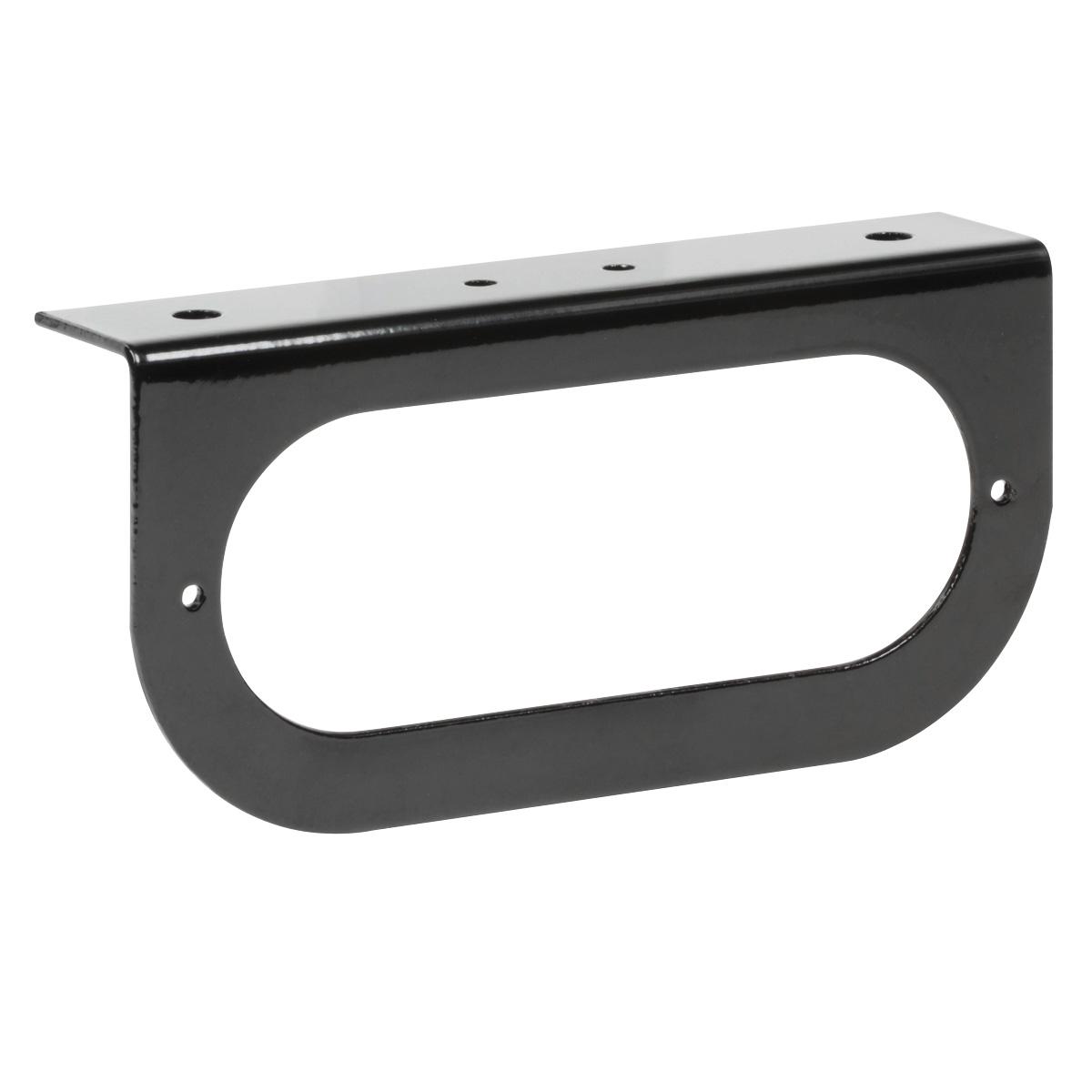 571.BK60 — Automann 6" Oval Light Bracket