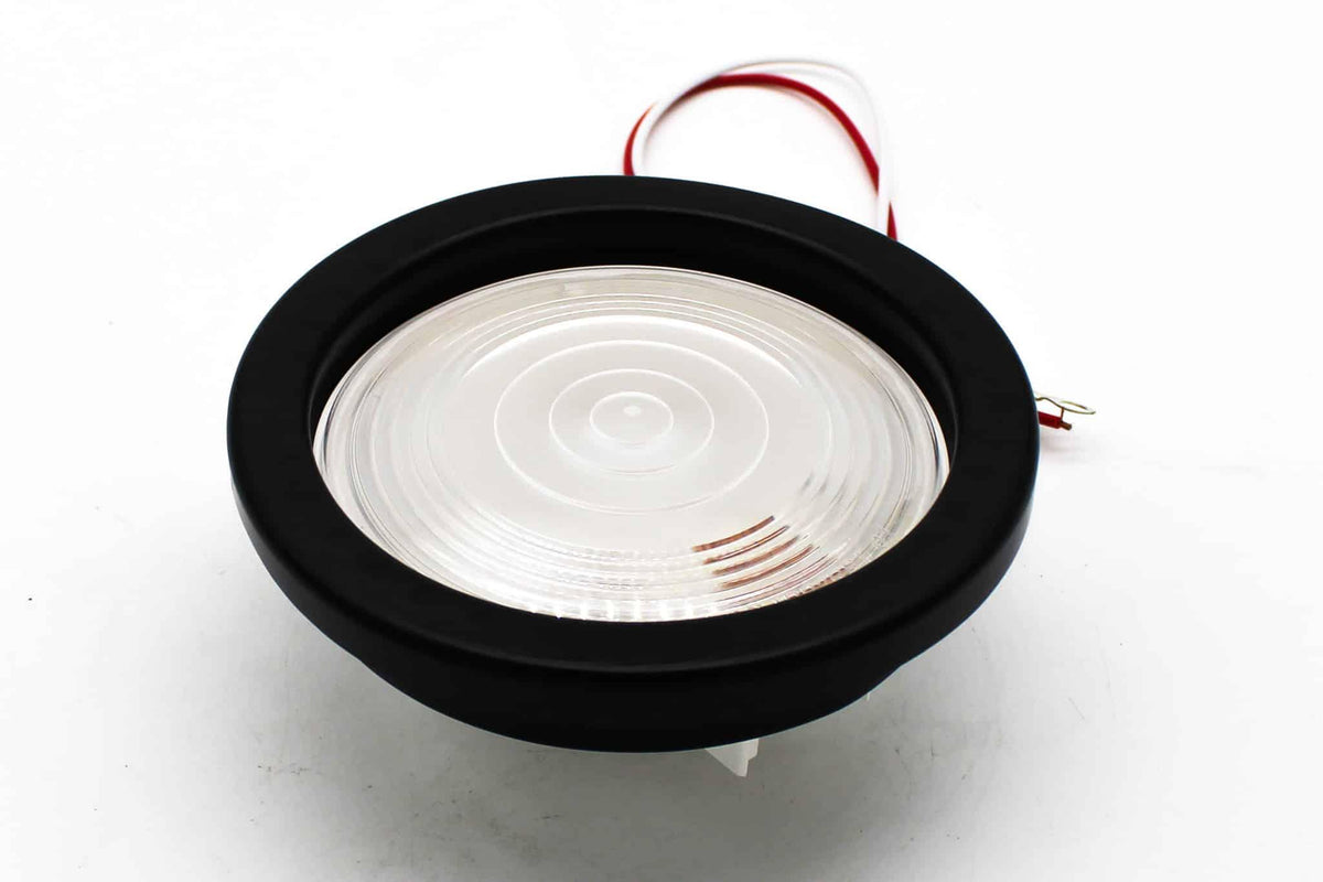 571.LG40W — Automann 4" Round Back-Up Light