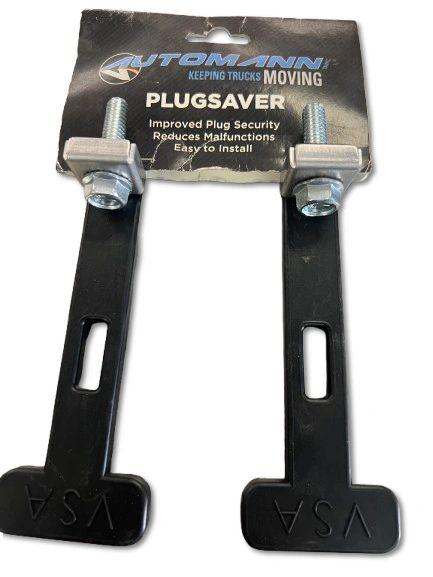 Automann Trailer Plug Saver – 7-Way Trailer Connector Retainer (179.1019)