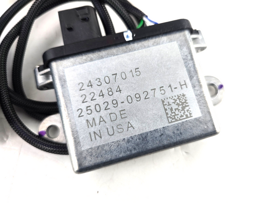 24307015 Volvo® Particulate Matter Soot Sensor