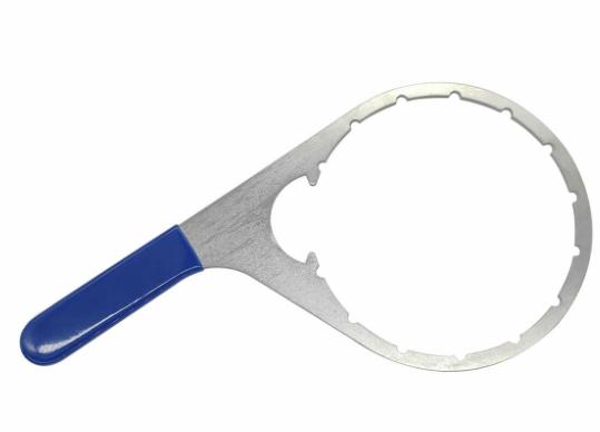 Automann 210.5002LP – Low-Profile 6" DAVCO Fuel Filter Wrench