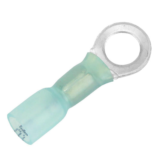 Automann 178.5109HS-50 heat-shrink ring terminals
