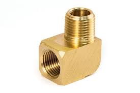 177.9034 STREET ELBOW 90 DEGREE 3/8