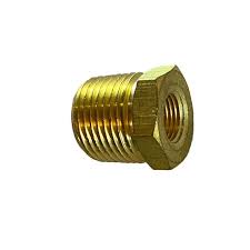 177.9110CA BUSHING 3/8NPT x 1/8NPT PACK OF 4