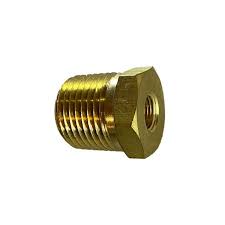 177.9110DA BUSHING 1/2NPT x 1/8NPT PACK OF 5