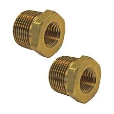 177.9110EC BUSHING 3/4NPT x 3/8NPT
