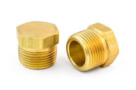 177.9121E HEX PLUG 3/4NPT PACK OF 5