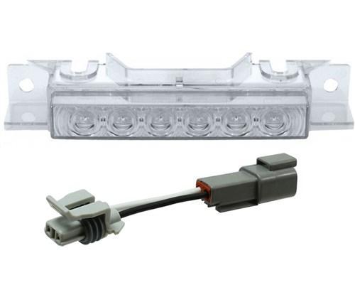 Automann 564.96023K sunvisor marker light for Volvo VN