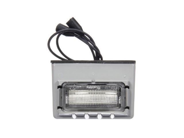 Automann 571.LD151L3-K LED license plate light kit