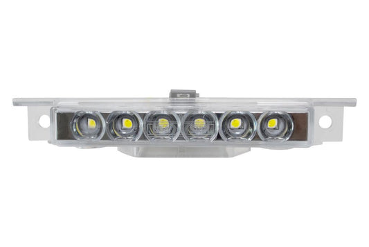 United Pacific 37594 LED exterior visor light for Volvo VN and VNL