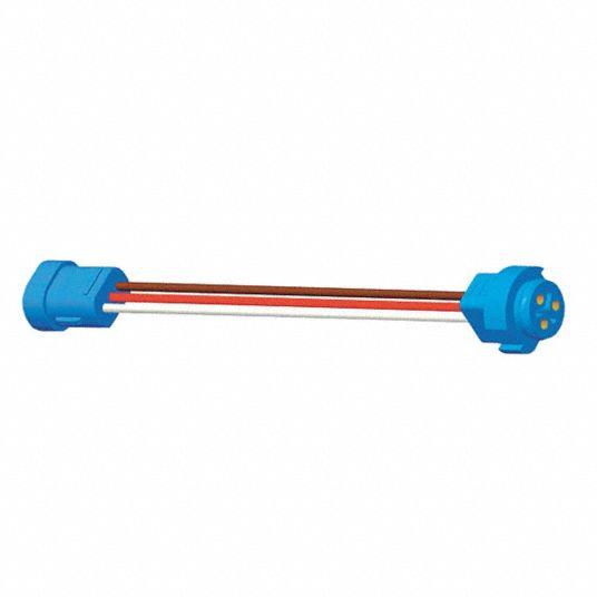 Automann 3-Wire Pigtail Adapter (571.PT121)
