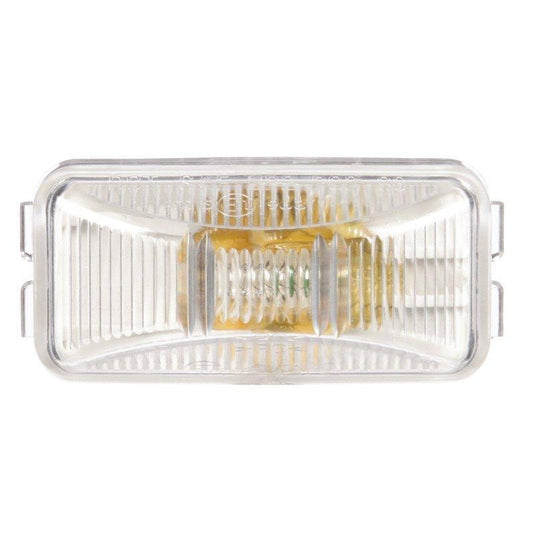 Truck-Lite 15200C3 rectangular utility lamp