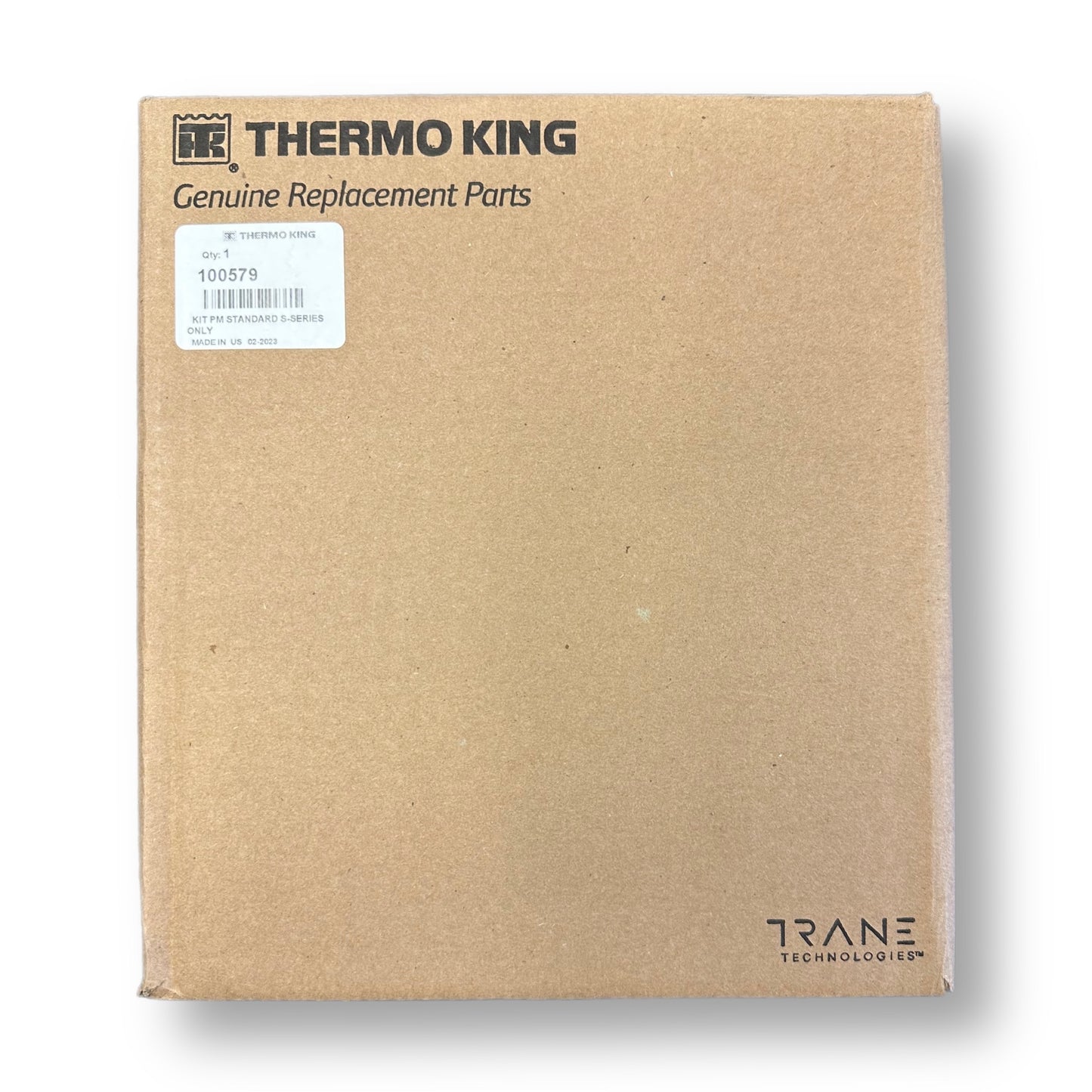 Genuine Thermo-King 100579 For Precedent S-600 Reefer Units