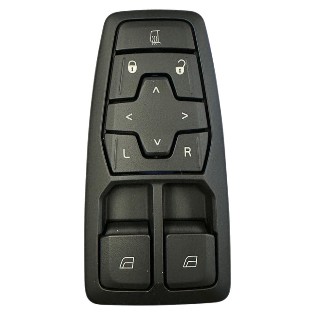 VOLVO Window Switch 24201767