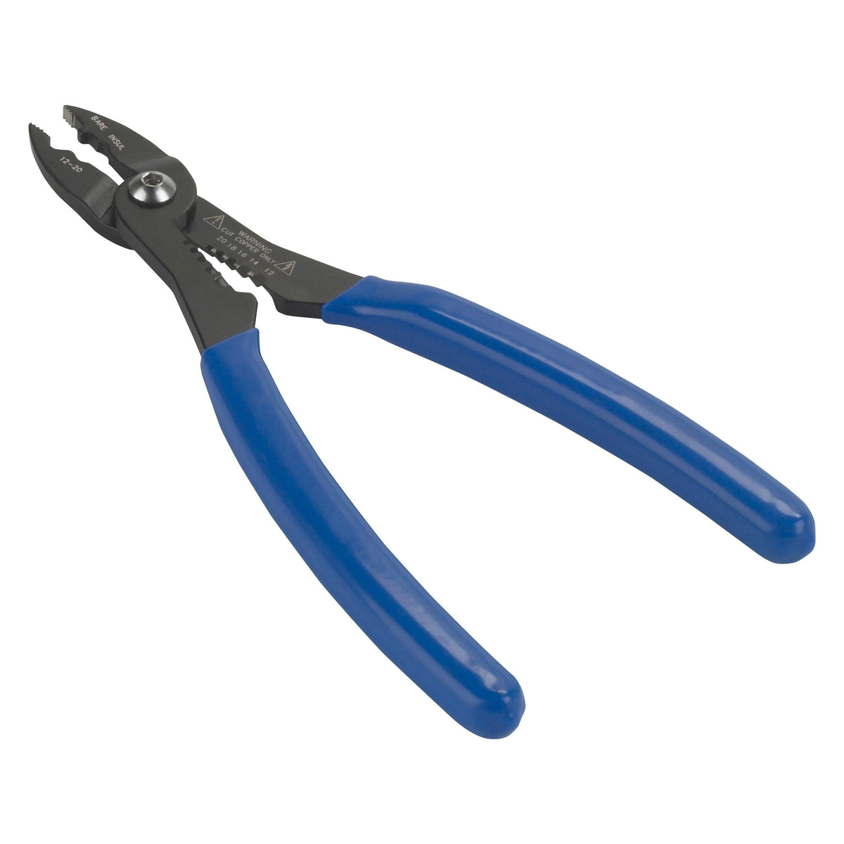 Automann 178.OT5950S – OTC CrimPro™ 4-in-1 Wire Tool