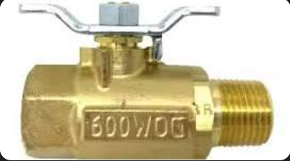 20937188 Volvo Shut Off Valve