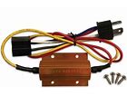 TRUX Accessories LED Headlight Load Resistor – 80W (TU-1039)