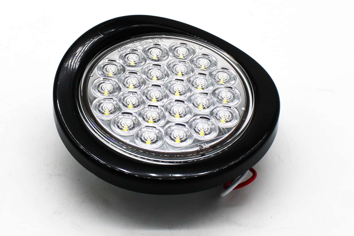 Automann 571.LD40W24-K — 4" LED Back-Up Light Kit, 24-Diode