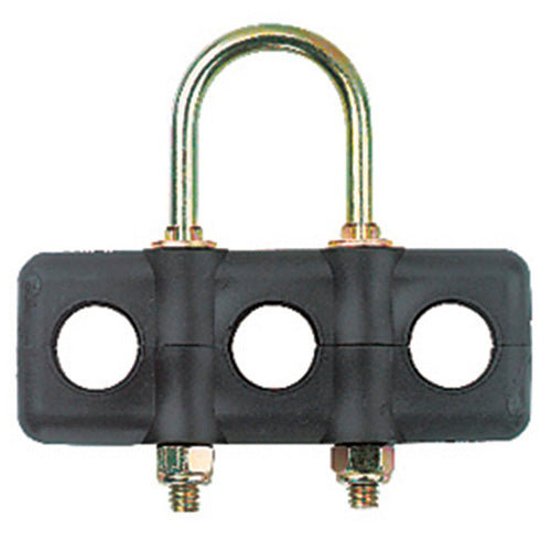 Phillips PHI17-158 4-hose U-bolt holder