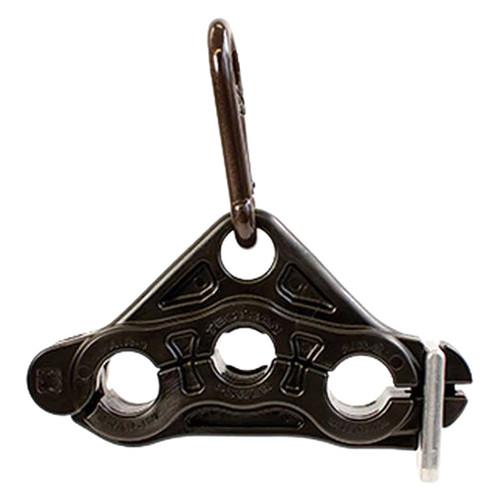 Tectran TTM 9888 3-hole TEC-Clamp