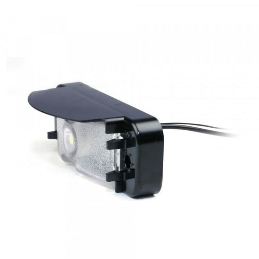 Grote 60691 MicroNova LED license lamp