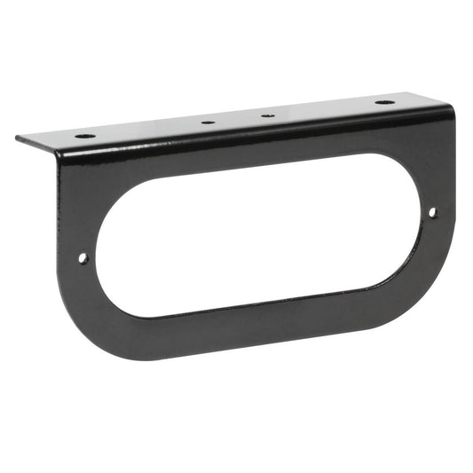 Automann 571.BK60 6-inch oval light bracket