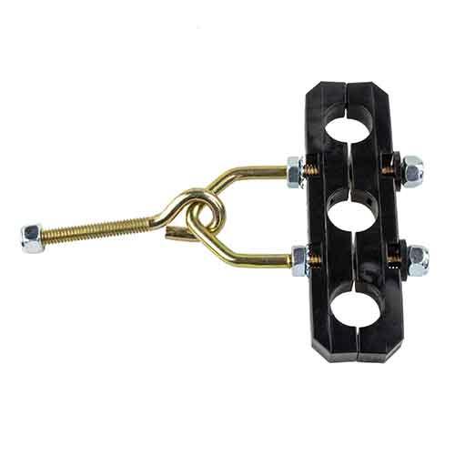 177.6005 — Automann Heavy-Duty 3/8" Hose Clamp Separator