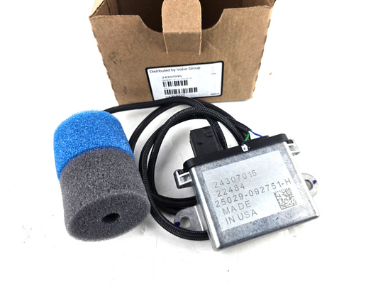 24307015 Volvo® Particulate Matter Soot Sensor