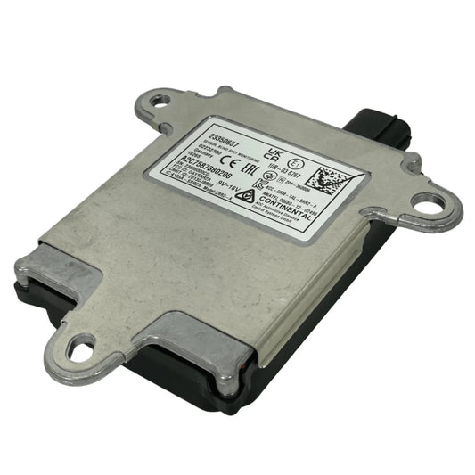 Blind Spot Detection System Warning Sensor for Volvo 23350657