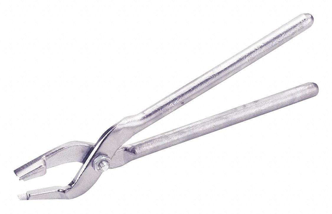 Automann Axle Stud Cone Pliers – Heavy-Duty Rear Axle Service Tool