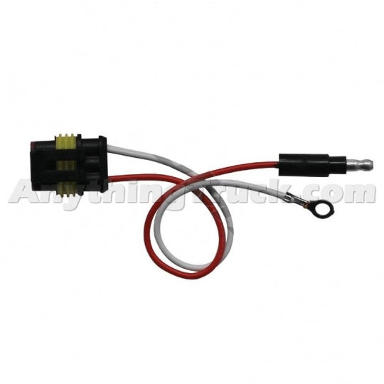 Automann 2-Wire Electrical Pigtail Connector