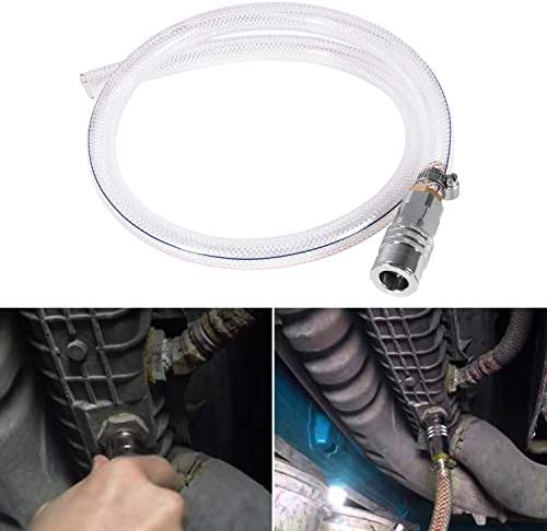 Volvo/Mack OEM Coolant Drain Hose