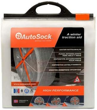 AUTOSOCKS AS870