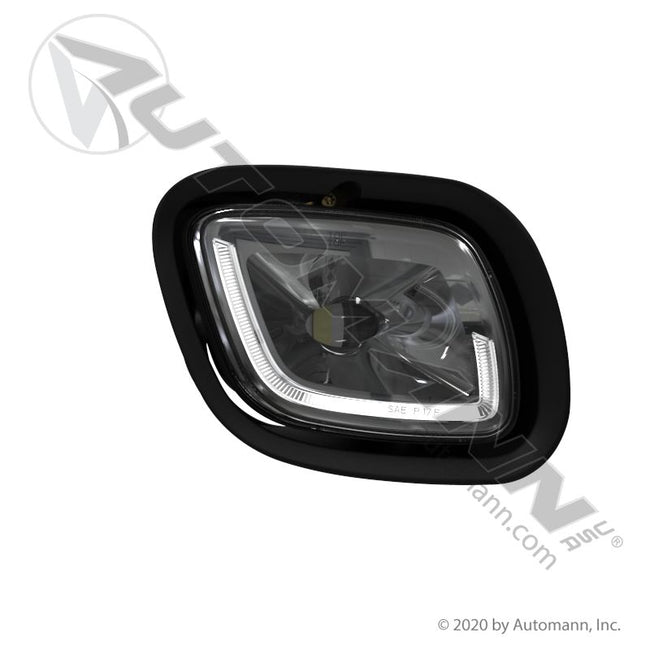 LED Fog/Driving Light RH Freightliner