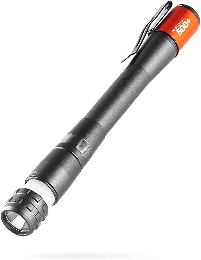 NEBO Inspector 500+ Pen Light