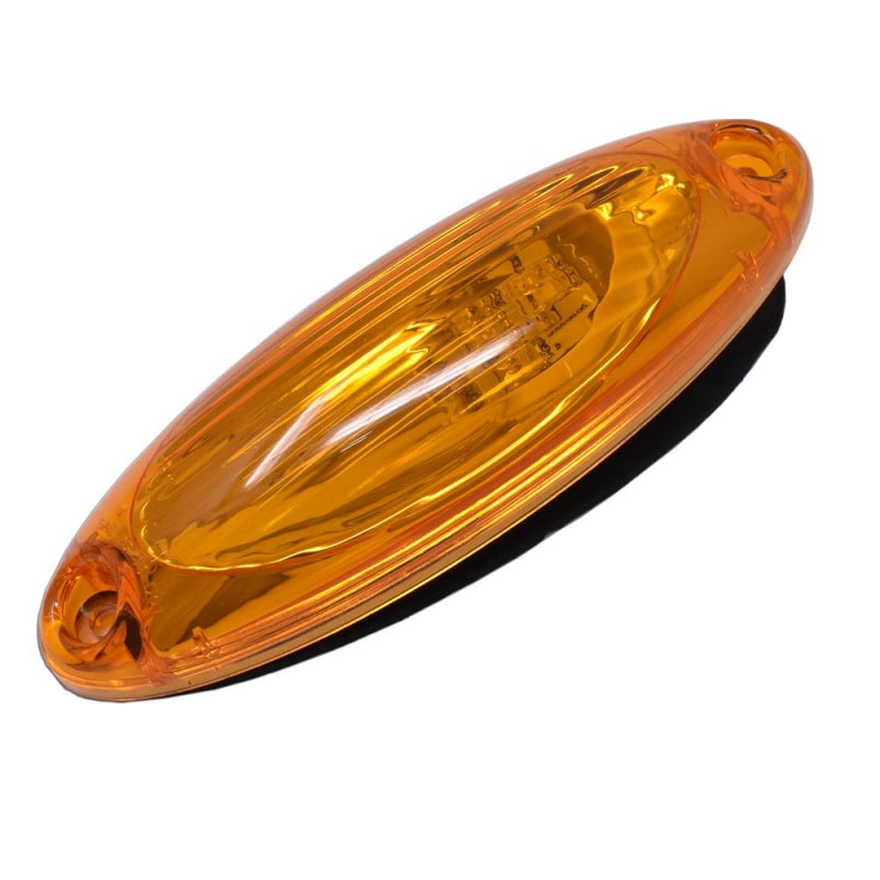 Freightliner LED Amber Marker Light