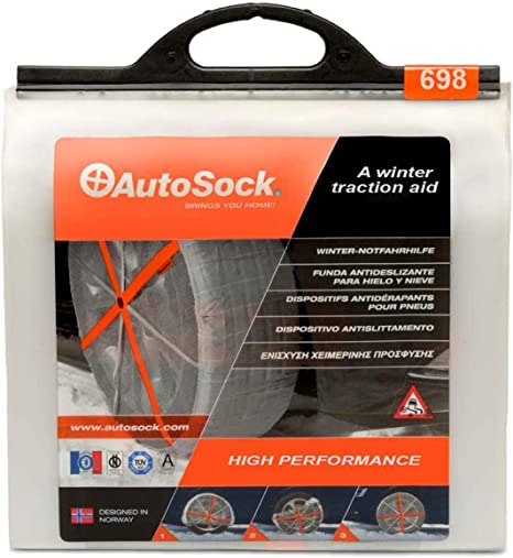 AUTOSOCKS AS698