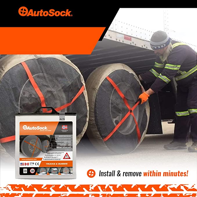 AUTOSOCKS AL79