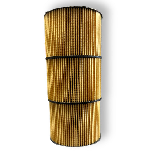 Detroit Oil Filter, 17-Micron DDE A4731800409