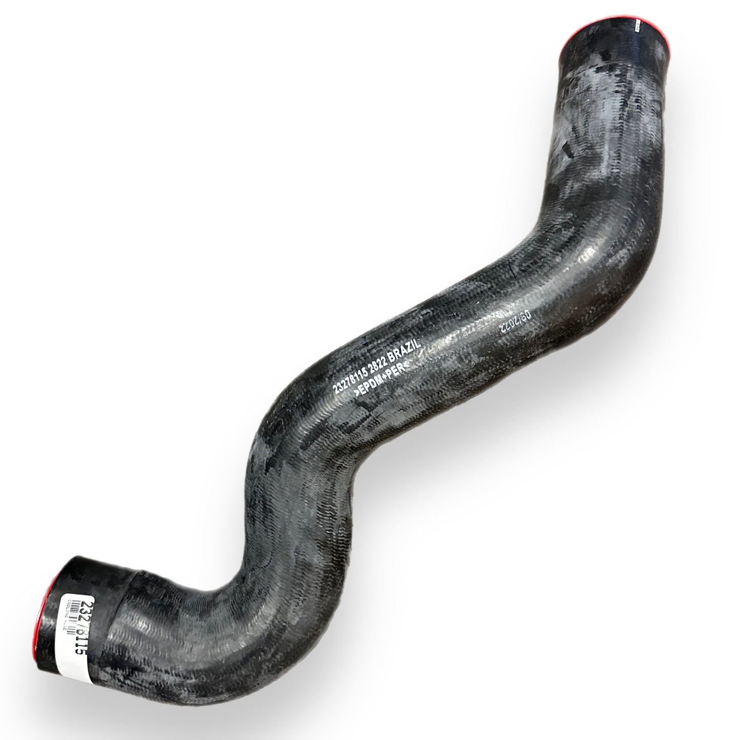 Volvo Cooling Hose Hot Side